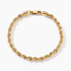 Histoire d'Or Bracelet Jerry or jaune Online