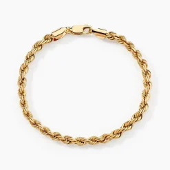 Histoire d'Or Bracelet Jerry or jaune New