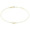 Histoire d'Or Bracelet Or Jaune Mesia Best