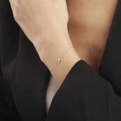 Histoire d'Or Bracelet Or Jaune Mesia Best