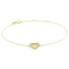 Histoire d'Or Bracelet Or Jaune Norissa Diamants Best
