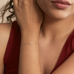 Histoire d'Or Bracelet Or Jaune Sofia Diamants or jaune diamant Online