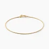 Histoire d'Or Bracelet Orestes Or Jaune Clearance