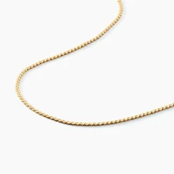 Histoire d'Or Bracelet Orestes Or Jaune Clearance