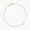 Histoire d'Or Bracelet Ouida Or Jaune Hot