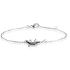 Histoire d'Or Bracelet Oya Argent Blanc Oxyde De Zirconium Sale