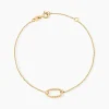Histoire d'Or Bracelet Paavo Or Jaune Hot
