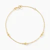 Histoire d'Or Bracelet Pendilla Or Jaune Outlet
