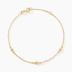 Histoire d'Or Bracelet Pendilla Or Jaune Outlet