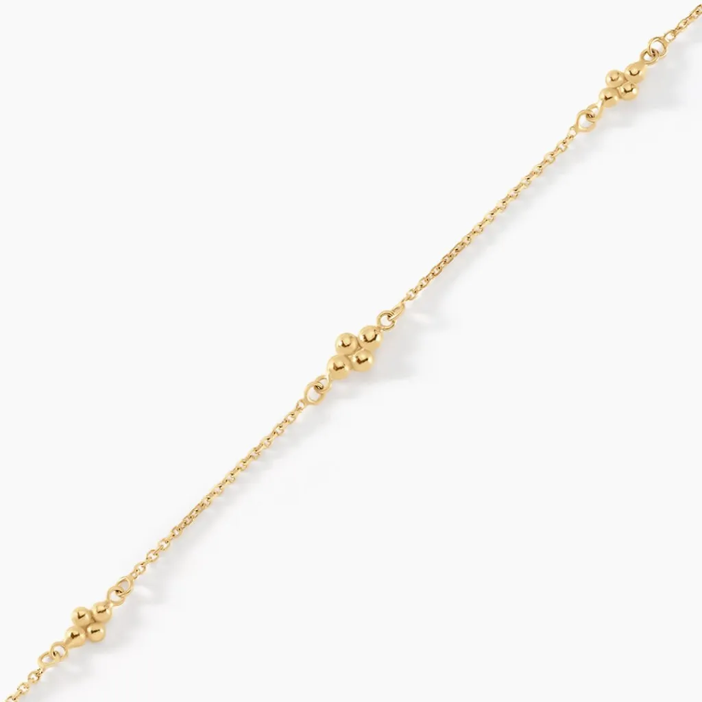 Histoire d'Or Bracelet Pendilla Or Jaune Outlet