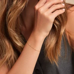 Histoire d'Or Bracelet Pendilla Or Jaune Outlet