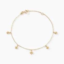 Histoire d'Or Bracelet Pendilla Or Jaune Online