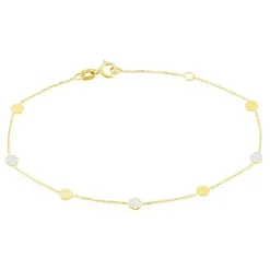Histoire d'Or Bracelet Phoebe Or Jaune Best