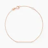 Histoire d'Or Bracelet Pink Or Rose Sale