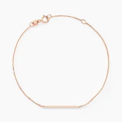 Histoire d'Or Bracelet Pink Or Rose Sale