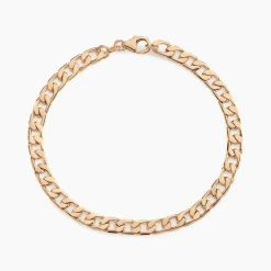 Histoire d'Or Bracelet Plaqué Or Jaune Clement Outlet