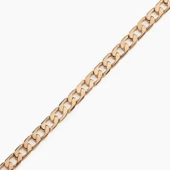 Histoire d'Or Bracelet Plaqué Or Jaune Clement Outlet