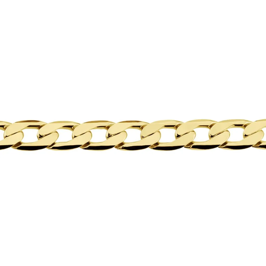 Histoire d'Or Bracelet Plaqué Or Jaune Clement Discount