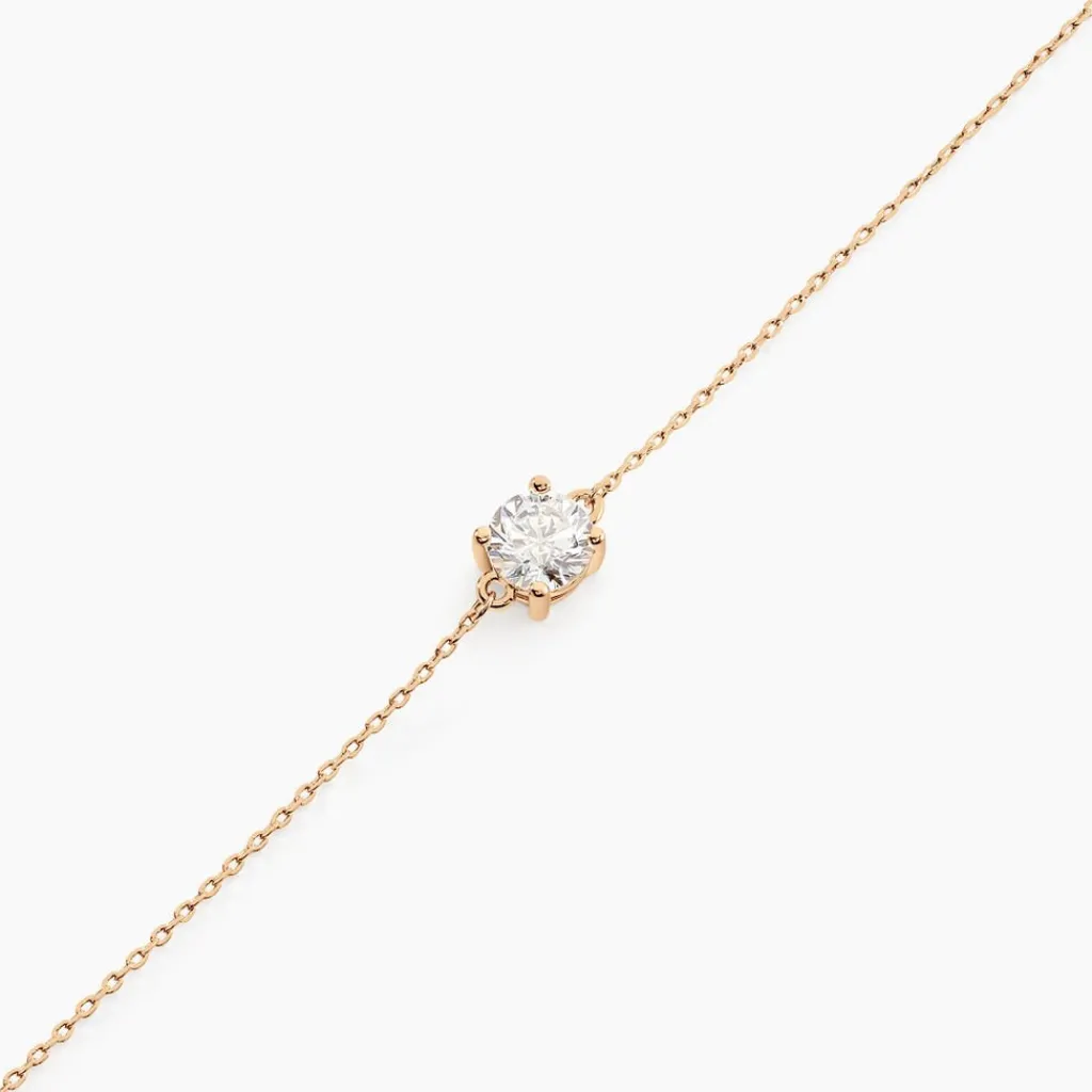 Histoire d'Or Bracelet Plaqué Or Jaune Nilay Oxyde De Zirconium plaqué or jaune oxyde Best