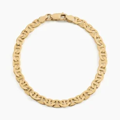 Histoire d'Or Bracelet Plaqué Or Kamen