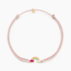 Histoire d'Or Bracelet Raimunde Or Jaune Clearance