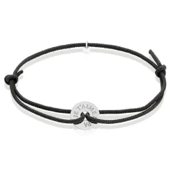 Histoire d'Or Bracelet Raphael Argent Blanc Hot