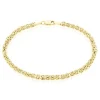 Histoire d'Or Bracelet Ravenelle Or Jaune Discount