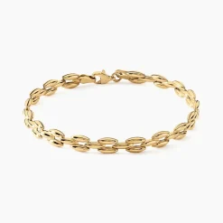 Histoire d'Or Bracelet Reece Or Jaune New