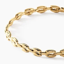 Histoire d'Or Bracelet Reece Or Jaune New