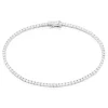 Histoire d'Or Bracelet River Or Blanc Diamant Clearance