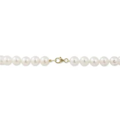 Histoire d'Or Bracelet Rose-martheae Or Jaune Perle De Culture D'akoya Best