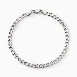 Histoire d'Or Bracelet Santino Argent Blanc Best