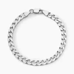 Histoire d'Or Bracelet Santino Argent Blanc Sale