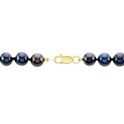 Histoire d'Or Bracelet Severiane Or Jaune Perle De Culture Hot