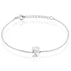 Histoire d'Or Bracelet Severiano Argent Blanc