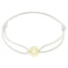 Histoire d'Or Bracelet Sylene Or Jaune New