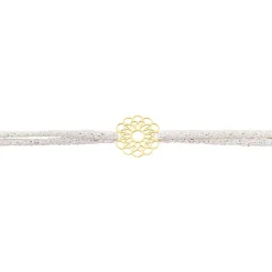 Histoire d'Or Bracelet Sylene Or Jaune New