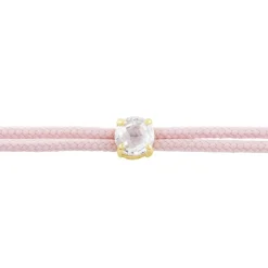 Histoire d'Or Bracelet Tarina Or Jaune Oxyde De Zirconium Sale