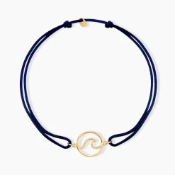 Histoire d'Or Bracelet Vaclava Or Jaune Clearance