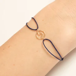 Histoire d'Or Bracelet Vaclava Or Jaune Clearance