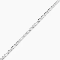 Histoire d'Or Bracelet Vivian Argent Blanc Clearance