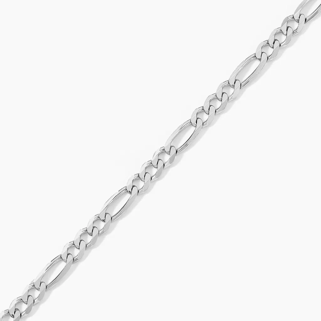 Histoire d'Or Bracelet Vivian Argent Blanc Hot