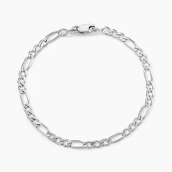 Histoire d'Or Bracelet Vivian Argent Blanc Sale