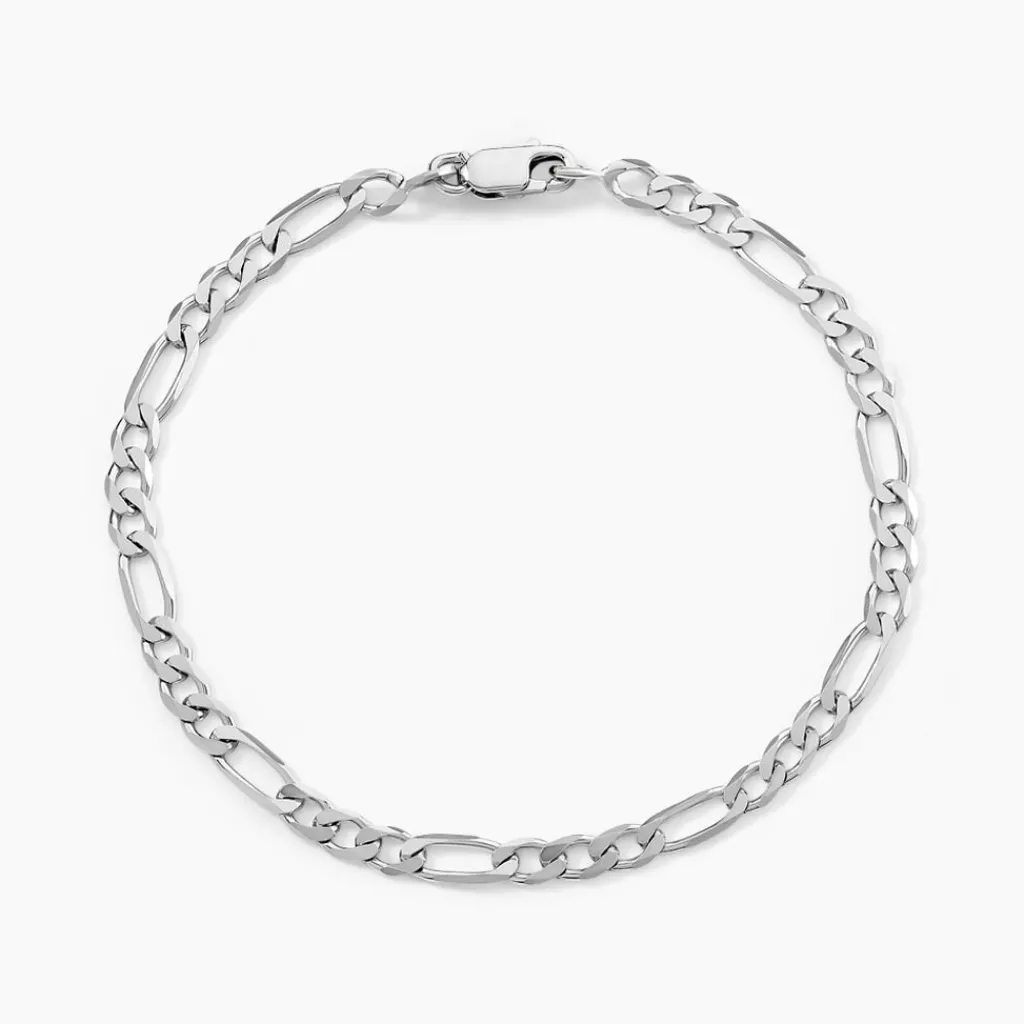 Histoire d'Or Bracelet Vivian Argent Blanc Sale