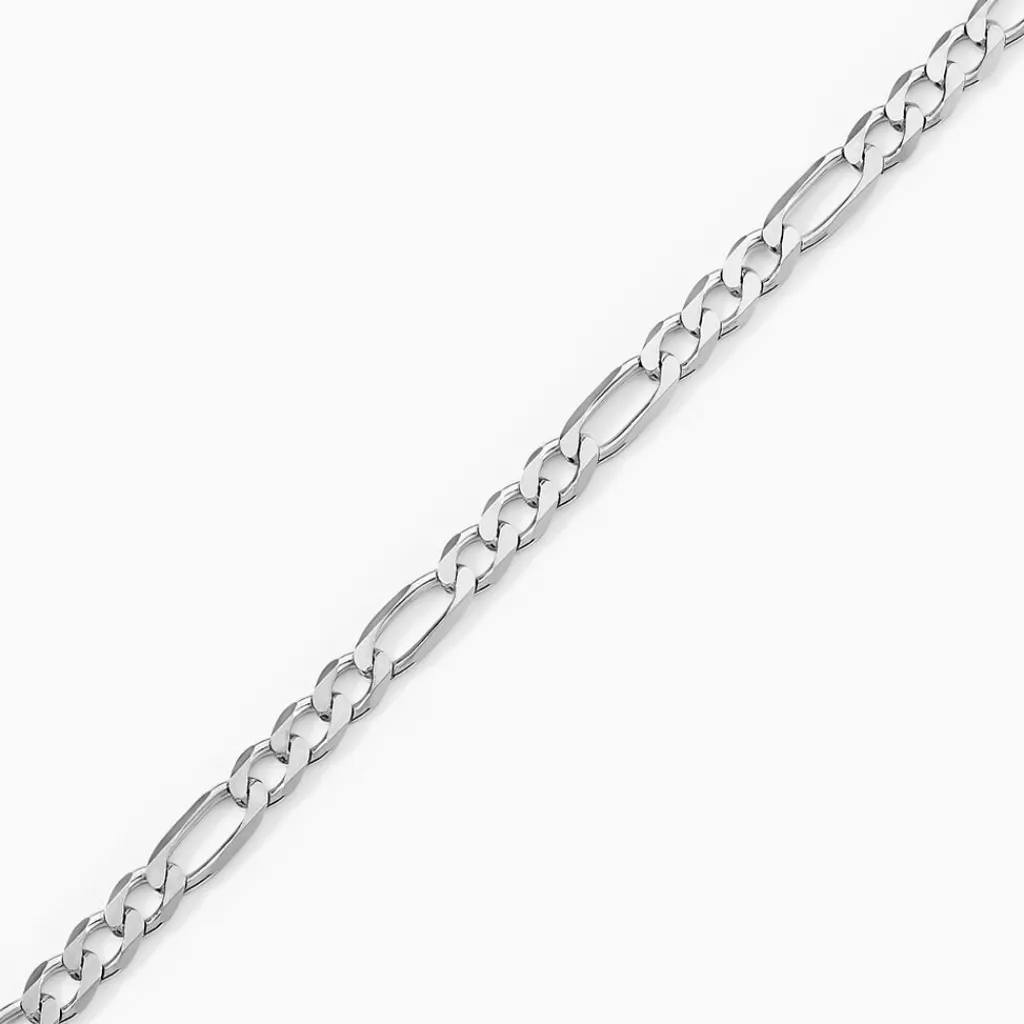 Histoire d'Or Bracelet Vivian Argent Blanc Sale