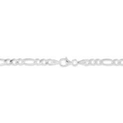 Histoire d'Or Bracelet Vivian Argent Blanc Sale