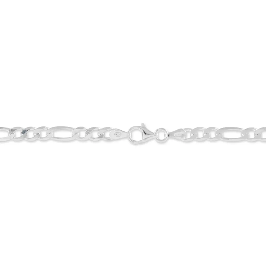 Histoire d'Or Bracelet Vivian Argent Blanc Sale