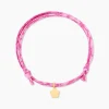 Histoire d'Or Bracelet Wiley Or Jaune Sale