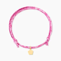 Histoire d'Or Bracelet Wiley Or Jaune Sale