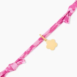 Histoire d'Or Bracelet Wiley Or Jaune Sale